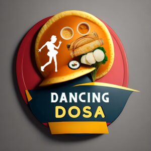 Dancing dosa